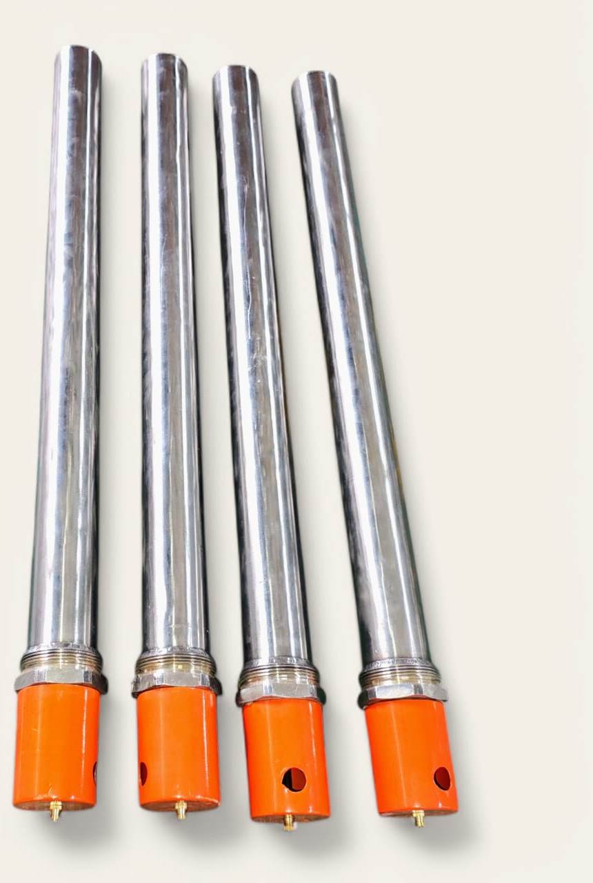 Industrial Immersion Heater